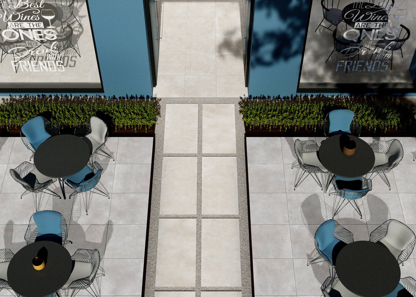 Ceramique – visuel 1